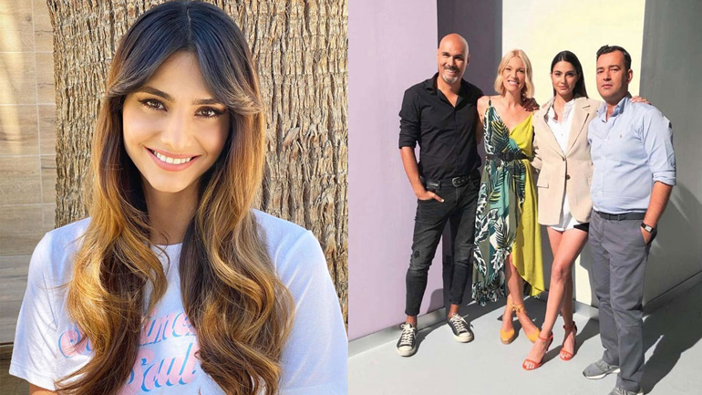 Το μήνυμα της Ηλιάνας Παπαγεωργίου στους κριτές του GNTM μετά την κυκλοφορία του trailer για τον νέο κύκλο